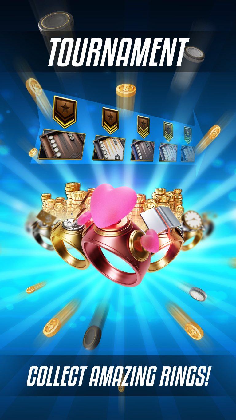 Gin Rummy Legends Ahoy Games