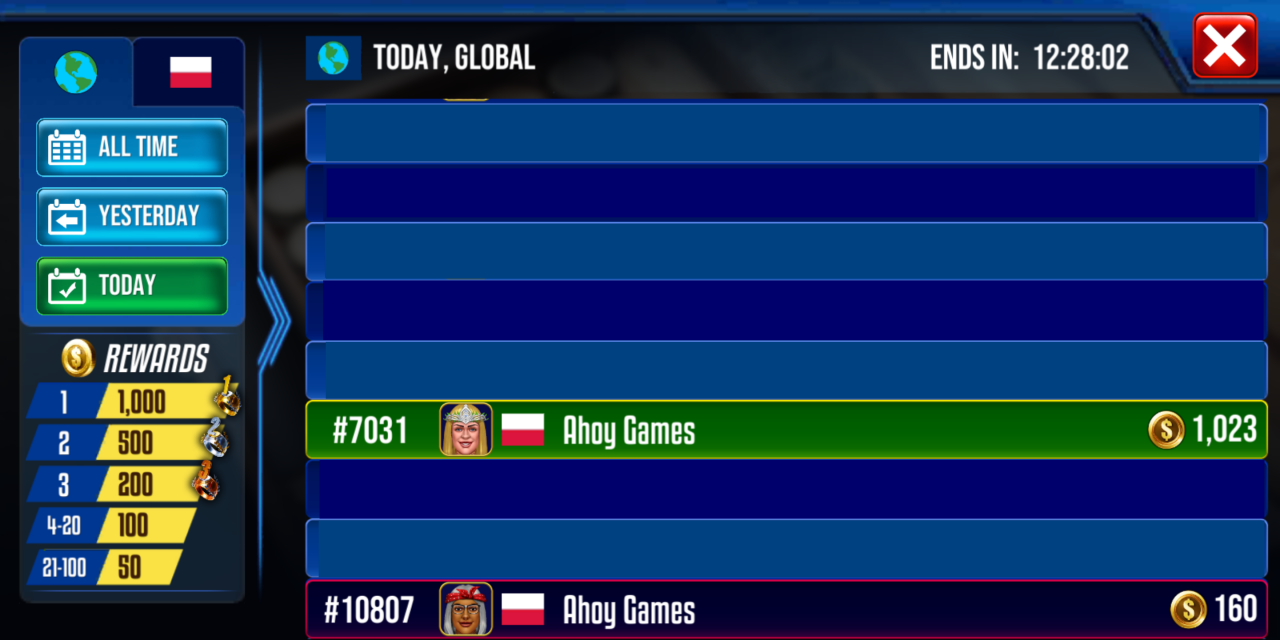 Backgammon Legends FAQ Friends Ahoy Games