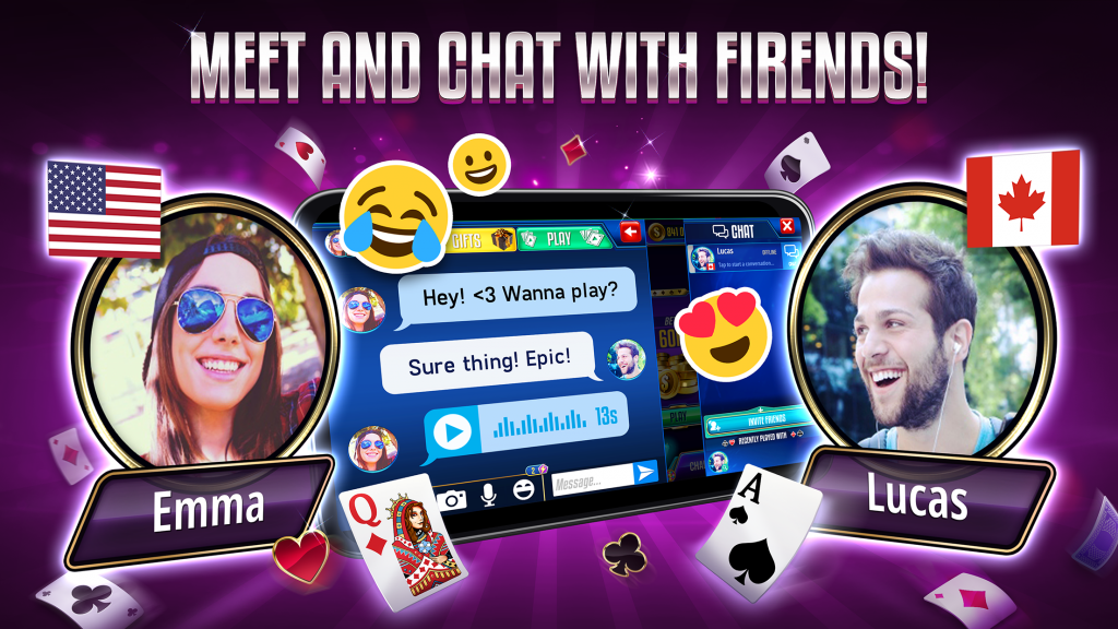 Gin Rummy Legends Ahoy Games
